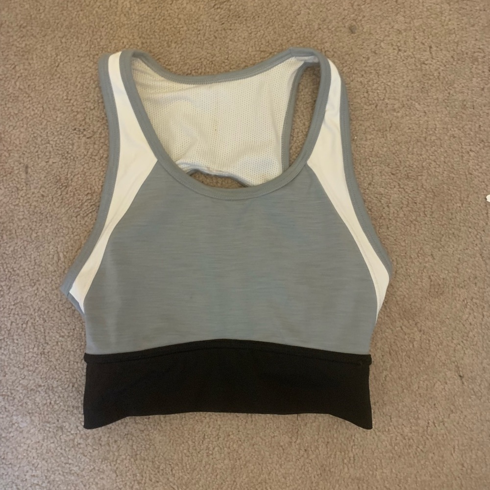Athleta bra